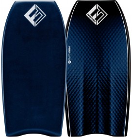 Bodyboard Funkshen Nitro Quad PP