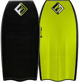 Bodyboard Funkshen Nitro Quad PP Bat