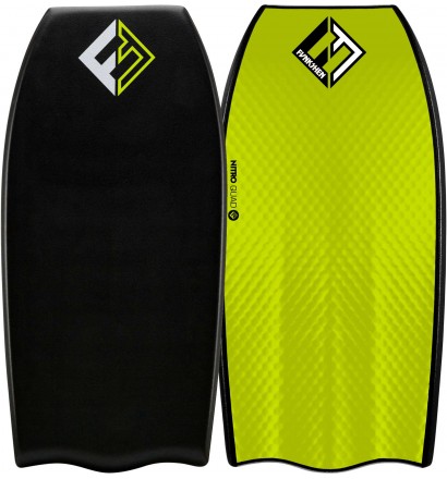 Bodyboard Funkshen Nitro Quad PP Bat