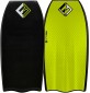 Bodyboard Funkshen Nitro Quad PP Bat