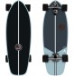 Tabla de surfskate Slide Gussie Avalanche 31''