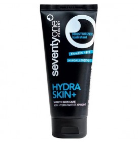 Creme hidratante Hydra Skin de Seventy One Percent