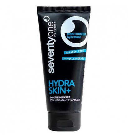 Crema hydratante Hydra Skin de Seventy One Percent