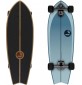 Tabla de surfskate Slide Gussie Amuitz 31''