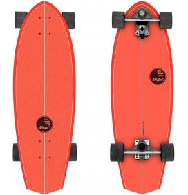 Prancha de surfskate Slide Gussie Amuitz 31''