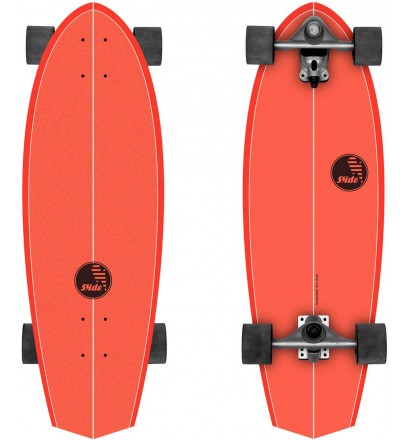 Tabla de surfskate Slide Gussie Amuitz 31''