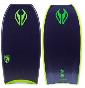 Bodyboard NMD Max Castillo Kinetic PP