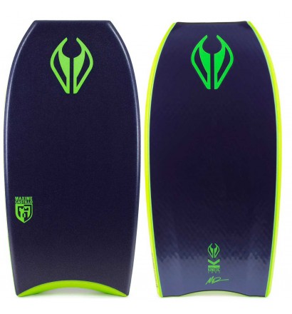 Bodyboard NMD Max Castillo Kinetic PP