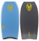 Prancha de bodyboard NMD Max Castillo Kinetic PP