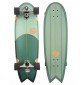 Prancha de surfskate Slide Gussie Amuitz 31''