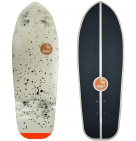 Planche de surfskate Slide Joyful Splatter 30''