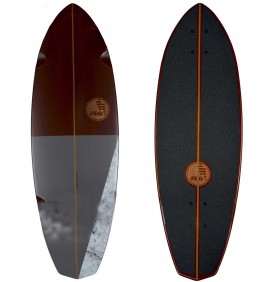 Planche de surfskate Slide Diamond 32'' Koa