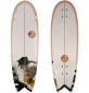 Planche de surfskate Slide Swallow 33'' Wahine