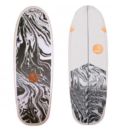 Planche de surfskate Slide Gussie Stingray 31''