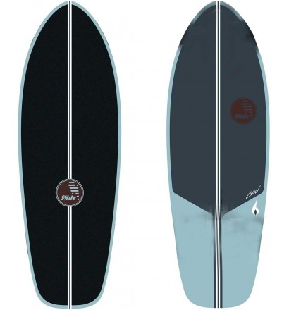 Prancha de surfskate Slide CMC Performance 31''