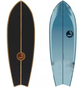 Planche de surfskate Slide Fish Drifter 32''