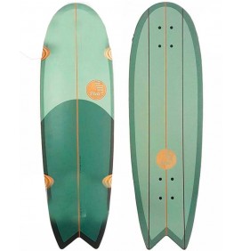 Planche de surfskate Slide Swallow 33'' Saladita