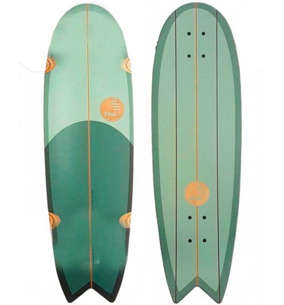 surfskate Slide Swallow 33'' Saladita