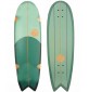 surfskate Slide Swallow 33'' Saladita