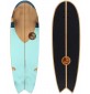 surfskate Slide Swallow 33'' Noserider