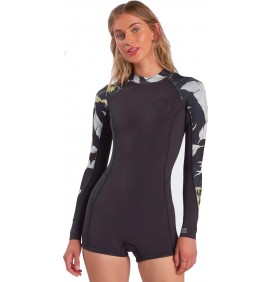 Billabong  Surf Capsule Spring Fever Wetsuit 