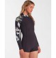 Billabong  Surf Capsule Spring Fever Wetsuit 