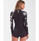 Billabong  Surf Capsule Spring Fever Wetsuit 