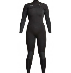 Muta surf Xcel Comp Womens 4/3mm