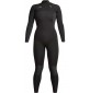 Fato de mergulho Xcel Comp Womens 4/3mm