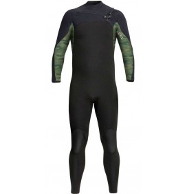 Traje de neopreno XCEL Phoenix 4/3mm