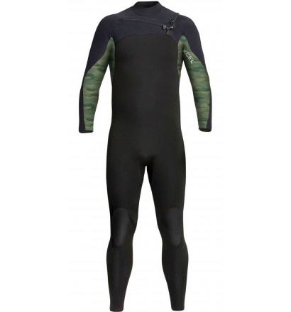 Traje de neopreno XCEL Phoenix 4/3mm