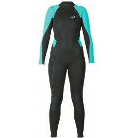 Muta surf XCEL Axis Flatlock women 3/2mm