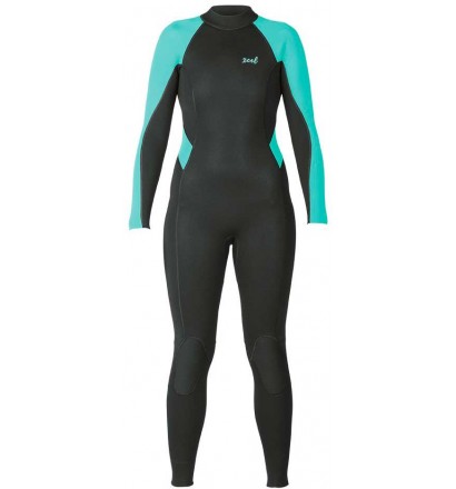 Muta surf XCEL Axis Flatlock women 3/2mm