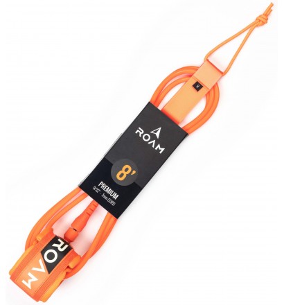 Surf Leash Roam Premium