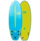 Prancha de surf softboard Ocean & Earth Bug (EM ESTOQUE)