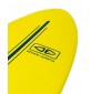 Prancha de surf softboard Ocean & Earth Bug (EM ESTOQUE)