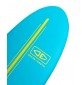 Prancha de surf softboard Ocean & Earth Bug (EM ESTOQUE)