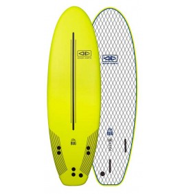 Prancha de surf softboard Ocean & Earth Bug (EM ESTOQUE)