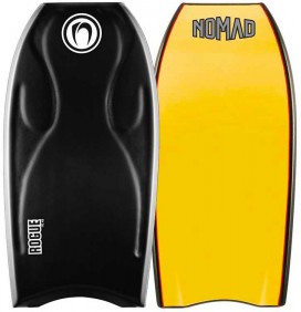 Bodyboard Nomad Rogue PE