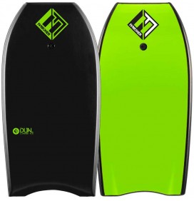 Planche de bodyboard Funkshen Dual PE