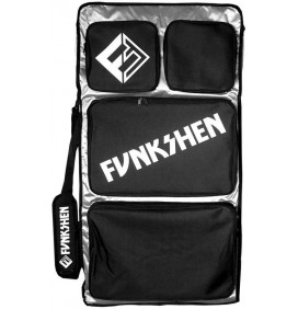 Funkshen bodyboard Travel Case