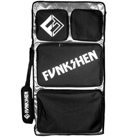 Boardbag Funkshen Travel Case