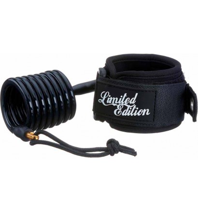 Leash bodyboard Limited Edition biceps