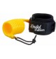 Leash bodyboard Limited Edition biceps