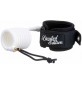 Leash bodyboard Limited Edition biceps