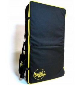 Limited Edition Global bodyboard Cover