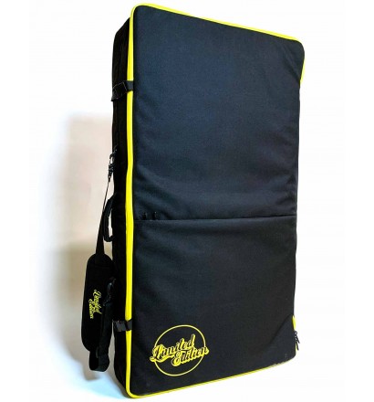 Boardbag Limited Edition Global bodyboard Cover