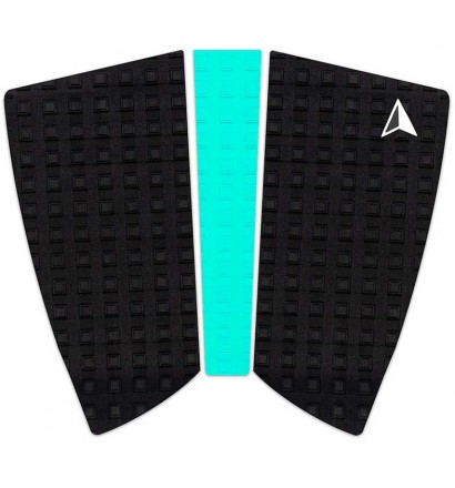 Grip de surf ROAM 2+1 pieces