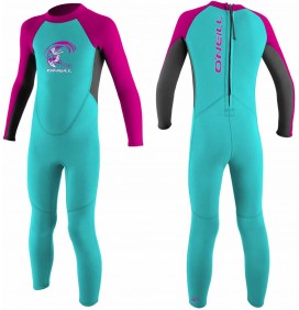 Fato Surf O´Neill Reactor 2mm Toddler