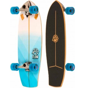 surfskate Flow 29'' Geometric